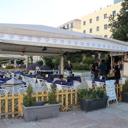 Lisboa 维里亚托旅馆酒店 外观 照片