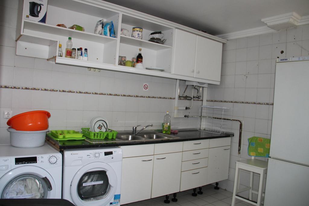 Lisboa 维里亚托旅馆酒店 外观 照片