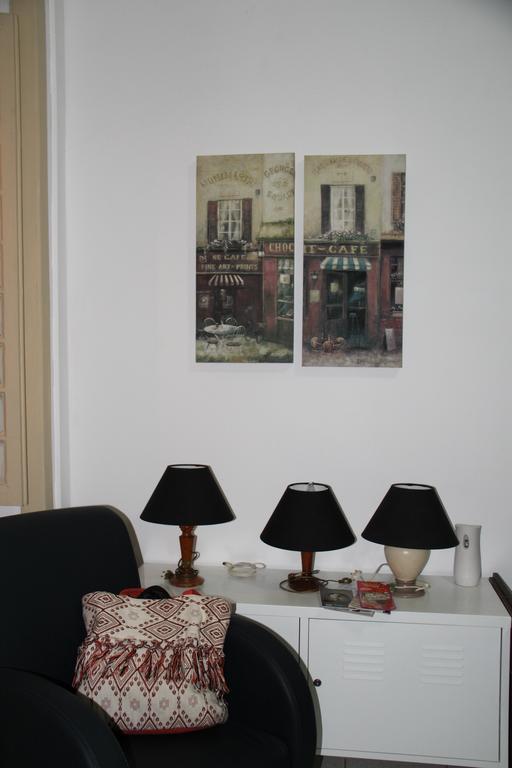 Lisboa 维里亚托旅馆酒店 外观 照片
