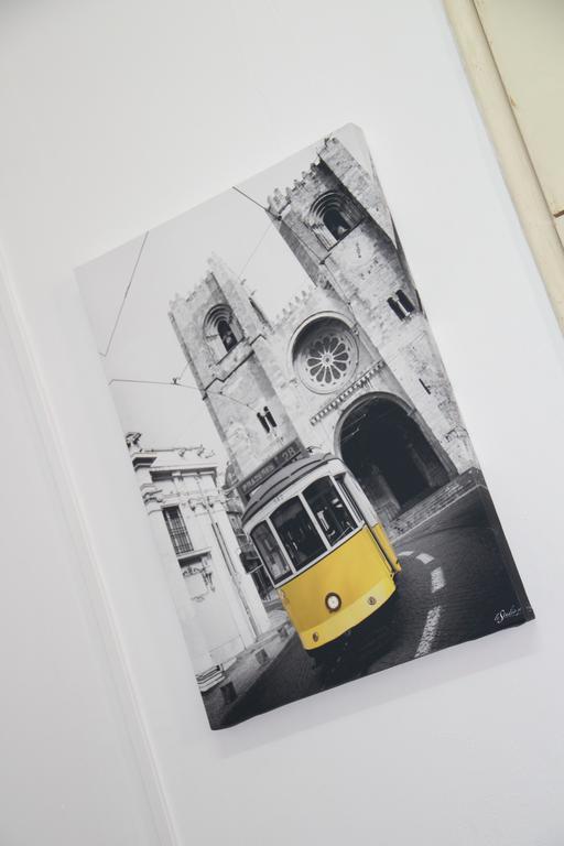 Lisboa 维里亚托旅馆酒店 外观 照片